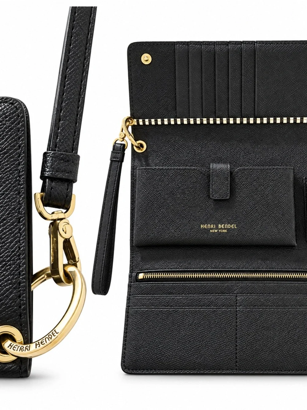 henri bendel rare henri